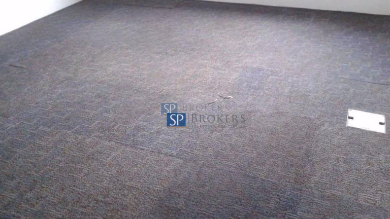 Imagem Sala Comercial à Venda ou Locação, 223 m² em Cidade Monções - São Paulo