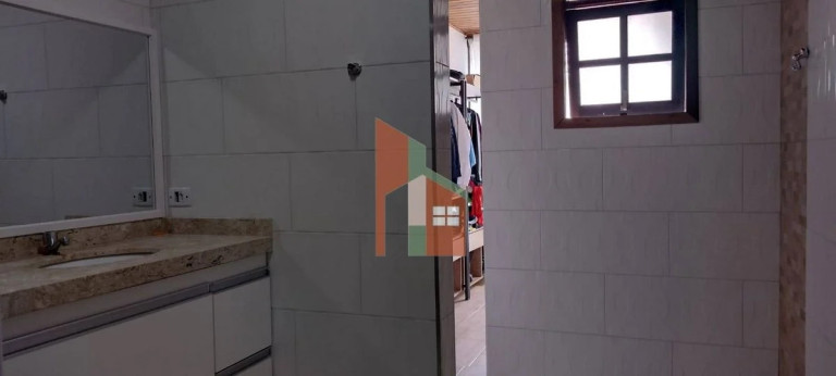 Imagem Casa com 3 Quartos à Venda, 215 m² em Jardim Imperial - Atibaia