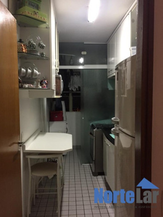Imagem Apartamento com 2 Quartos à Venda, 55 m² em Vila Pita - São Paulo