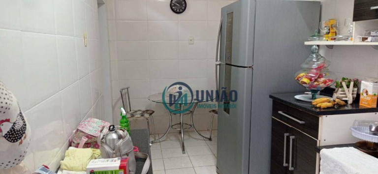 Imagem Casa com 3 Quartos à Venda, 180 m² em Fonseca - Niterói Imagem Casa com 3 Quartos à Venda, 180 m² em Fonseca - Niterói
