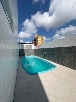 Imagem Apartamento com 2 Quartos à Venda, 59 m² em Estados - João Pessoa