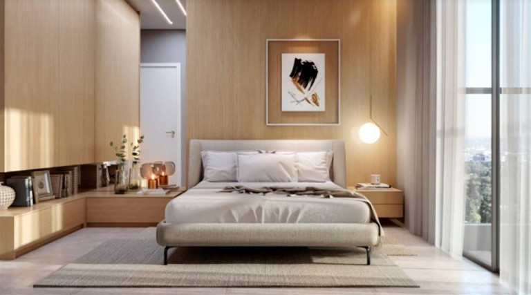 Imagem Apartamento com 2 Quartos à Venda, 79 m² em Forte - Praia Grande