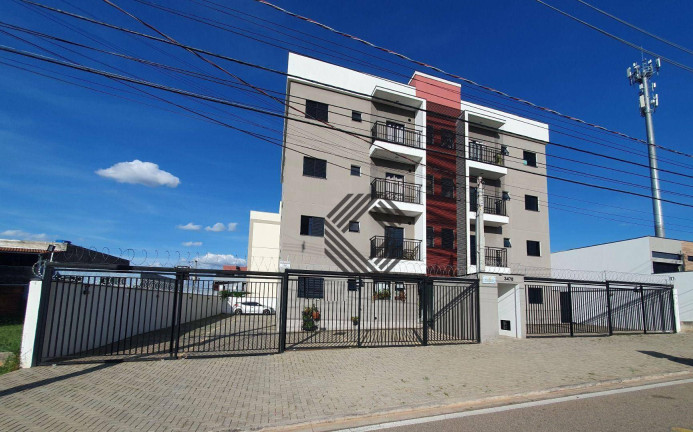 Imagem Apartamento com 2 Quartos para Alugar, 46 m² em Wanel Vile - Sorocaba Imagem Apartamento com 2 Quartos para Alugar, 46 m² em Wanel Vile - Sorocaba