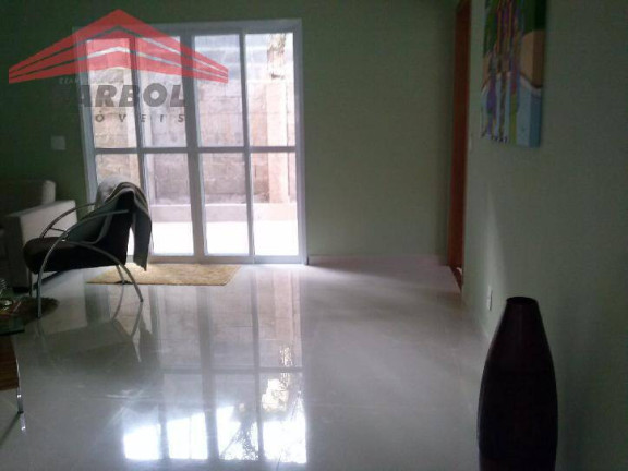 Imagem Casa de Condomínio com 4 Quartos à Venda,  em Loteamento Capital Ville - Jundiaí