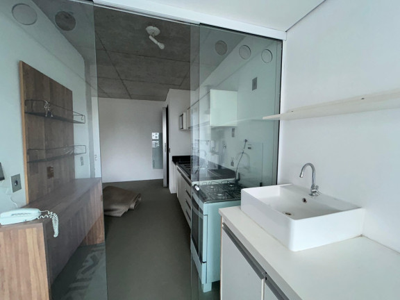 Imagem Apartamento com 1 Quarto à Venda, 75 m² em Campo Belo - São Paulo Imagem Apartamento com 1 Quarto à Venda, 75 m² em Campo Belo - São Paulo