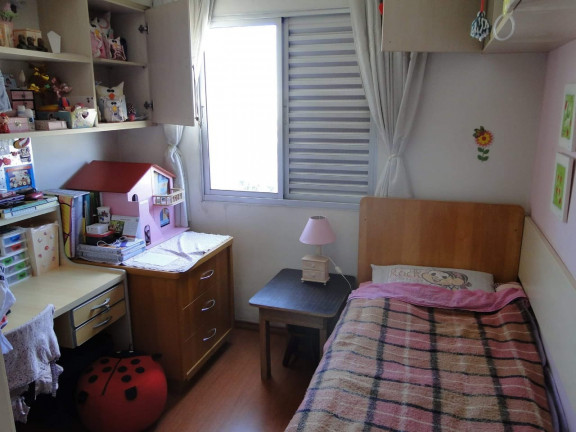 Imagem Imóvel com 3 Quartos à Venda, 74 m² em Vila Guarani - Jundiaí