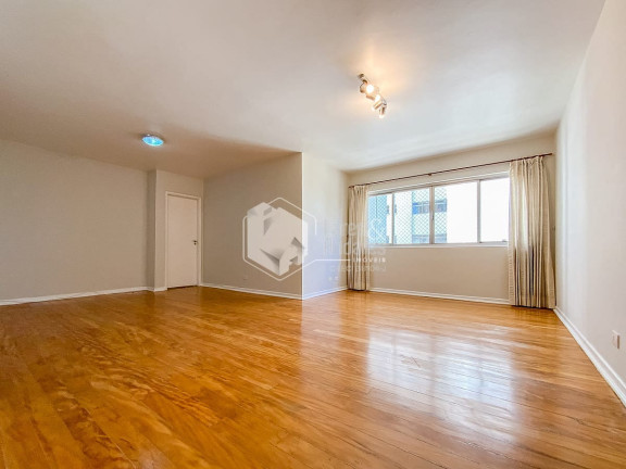 Foto do imóvel Apartamento com 3 Quartos à Venda, 105 m² em Santo Amaro - São Paulo