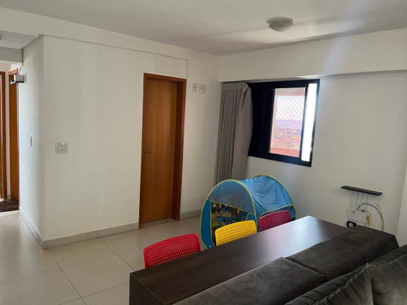 Imagem Apartamento com 3 Quartos à Venda, 120 m² em Jardim Goiás - Goiânia Imagem Apartamento com 3 Quartos à Venda, 120 m² em Jardim Goiás - Goiânia
