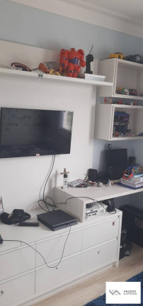 Imagem Apartamento com 3 Quartos à Venda, 99 m² em Vila Industrial - São José Dos Campos Imagem Apartamento com 3 Quartos à Venda, 99 m² em Vila Industrial - São José Dos Campos