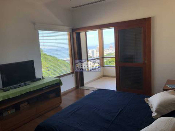 Imagem Imóvel com 4 Quartos à Venda, 762 m² em Joá - Rio De Janeiro