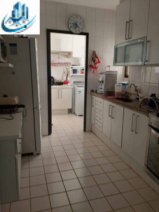 Imagem Apartamento com 3 Quartos à Venda, 100 m² em Jardim Paulista - Ribeirão Preto