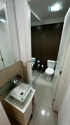 Imagem Casa de Condomínio com 3 Quartos à Venda, 100 m² em Parque Renato Maia - Guarulhos Imagem Casa de Condomínio com 3 Quartos à Venda, 100 m² em Parque Renato Maia - Guarulhos