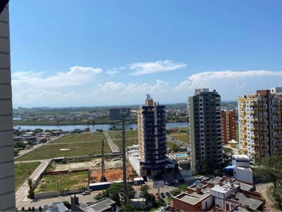 Imagem Apartamento com 3 Quartos à Venda, 110 m² em Torres