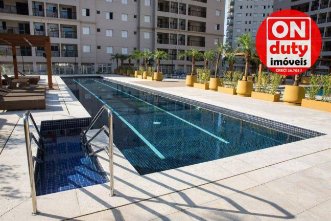 Imagem Apartamento com 2 Quartos à Venda, 63 m² em Marapé - Santos Imagem Apartamento com 2 Quartos à Venda, 63 m² em Marapé - Santos