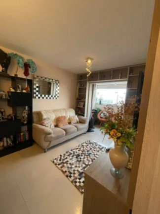 Imagem Apartamento com 3 Quartos à Venda, 80 m² em Jardim Aclimação - Cuiabá Imagem Apartamento com 3 Quartos à Venda, 80 m² em Jardim Aclimação - Cuiabá