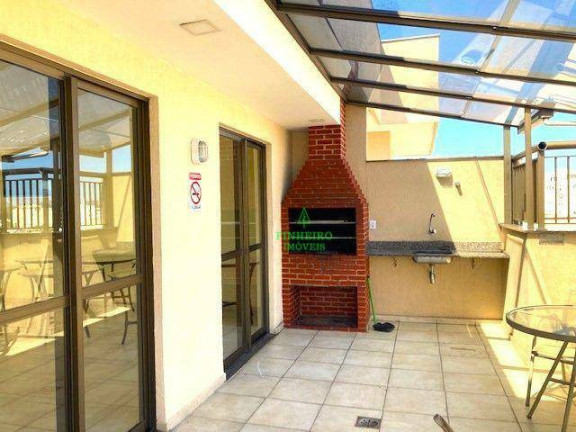 Imagem Apartamento com 3 Quartos à Venda, 76 m² em Centro - Niterói Imagem Apartamento com 3 Quartos à Venda, 76 m² em Centro - Niterói