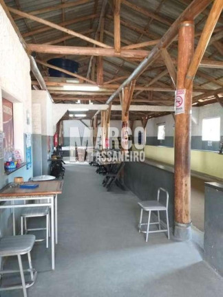 Casa com 1 Quarto à Venda, 345 m² em Salinas - Balneário Barra Do Sul