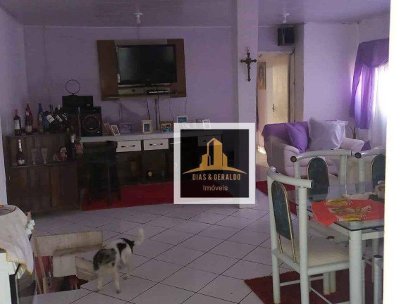 Imagem Casa com 1 Quarto à Venda, 250 m² em Conjunto Residencial Trinta E Um De Março - São José Dos Campos Imagem Casa com 1 Quarto à Venda, 250 m² em Conjunto Residencial Trinta E Um De Março - São José Dos Campos