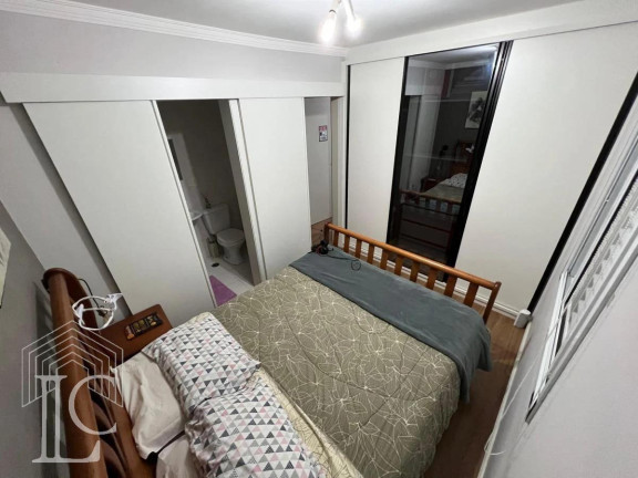 Imagem Apartamento com 3 Quartos à Venda, 70 m² em Sacomã - São Paulo