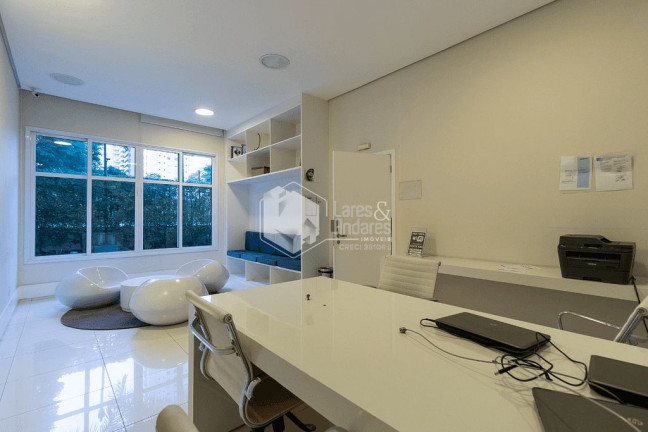 Imagem Apartamento com 2 Quartos à Venda, 72 m² em Vila Santa Catarina - São Paulo Imagem Apartamento com 2 Quartos à Venda, 72 m² em Vila Santa Catarina - São Paulo