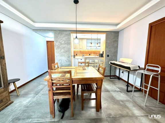 Imagem Apartamento com 3 Quartos à Venda, 198 m² em Estreito - Florianópolis