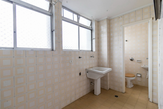 Imagem Apartamento com 3 Quartos à Venda, 107 m² em Campo Belo - São Paulo Imagem Apartamento com 3 Quartos à Venda, 107 m² em Campo Belo - São Paulo