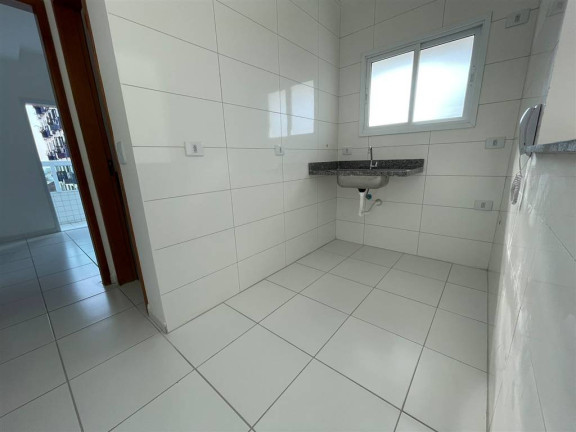 Imagem Apartamento com 1 Quarto à Venda, 41 m² em Boqueirao - Praia Grande Imagem Apartamento com 1 Quarto à Venda, 41 m² em Boqueirao - Praia Grande