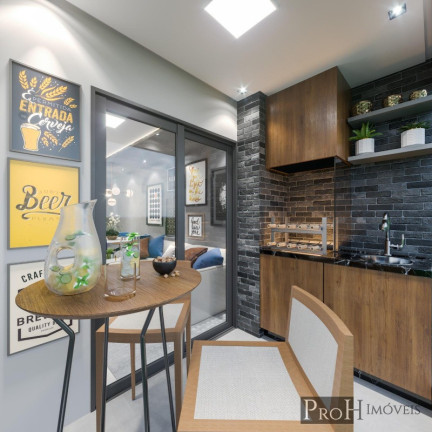Imagem Apartamento com 2 Quartos à Venda, 69 m² em Santa Terezinha - São Bernardo Do Campo
