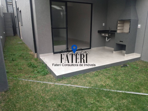 Imagem Casa com 3 Quartos à Venda, 125 m² em Recreio Maristela - Atibaia