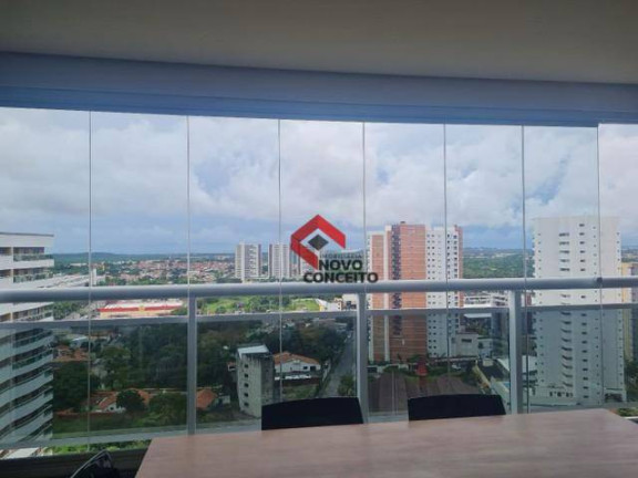 Imagem Apartamento com 3 Quartos à Venda, 102 m² em Guararapes - Fortaleza Imagem Apartamento com 3 Quartos à Venda, 102 m² em Guararapes - Fortaleza
