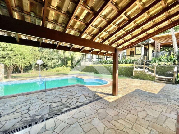 Imagem Casa de Condomínio com 3 Quartos à Venda, 455 m² em Parque Primavera - Carapicuíba Imagem Casa de Condomínio com 3 Quartos à Venda, 455 m² em Parque Primavera - Carapicuíba