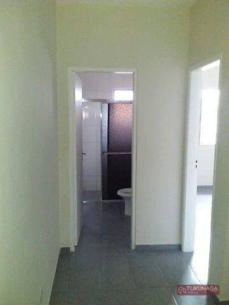 Imagem Casa com 1 Quarto para Alugar, 60 m² em Vila Romero - São Paulo