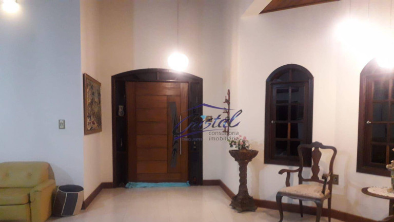 Imagem Casa com 6 Quartos à Venda, 580 m² em Condomínio Jardim Das Palmeiras - Bragança Paulista Imagem Casa com 6 Quartos à Venda, 580 m² em Condomínio Jardim Das Palmeiras - Bragança Paulista