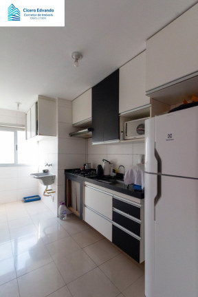 Imagem Imóvel com 2 Quartos à Venda, 47 m² em Fazenda Aricanduva - São Paulo
