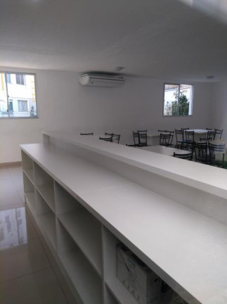 Imagem Apartamento com 2 Quartos à Venda, 44 m² em Rubem Berta