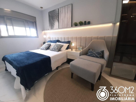 Imagem Apartamento com 2 Quartos à Venda, 56 m² em Vila Palmares - Santo André Imagem Apartamento com 2 Quartos à Venda, 56 m² em Vila Palmares - Santo André