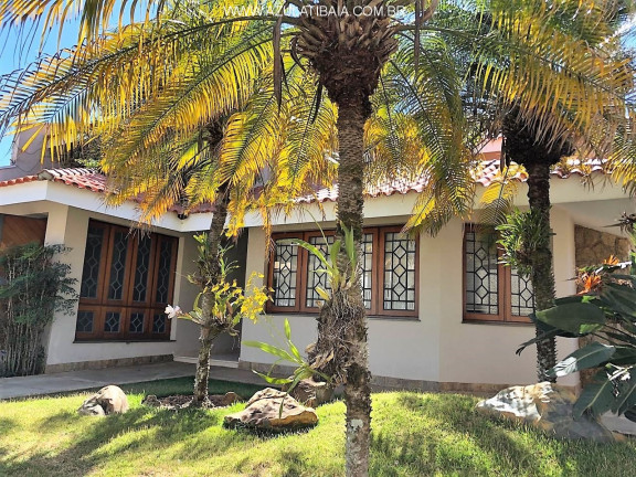 Imagem Casa com 3 Quartos à Venda, 390 m² em Vila Santista - Atibaia Imagem Casa com 3 Quartos à Venda, 390 m² em Vila Santista - Atibaia