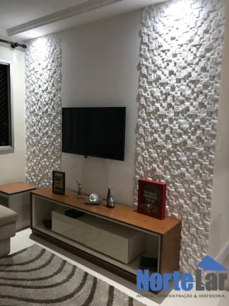 Imagem Apartamento com 3 Quartos à Venda, 87 m² em Freguesia Do ó - São Paulo