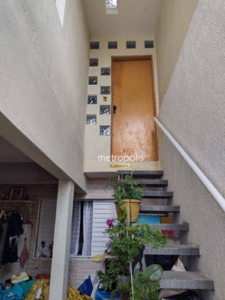 Imagem Sobrado com 4 Quartos à Venda, 154 m² em Vila Camilópolis - Santo André Imagem Sobrado com 4 Quartos à Venda, 154 m² em Vila Camilópolis - Santo André