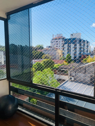 Imagem Cobertura com 3 Quartos à Venda, 175 m² em Higienópolis - Porto Alegre