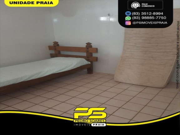 Imagem Casa com 3 Quartos à Venda, 166 m² em José Américo De Almeida - João Pessoa