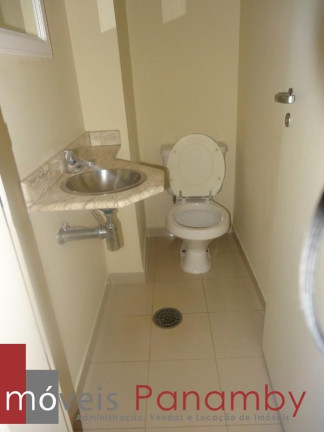 Imagem Apartamento com 3 Quartos à Venda, 104 m² em Vila Andrade - São Paulo Imagem Apartamento com 3 Quartos à Venda, 104 m² em Vila Andrade - São Paulo