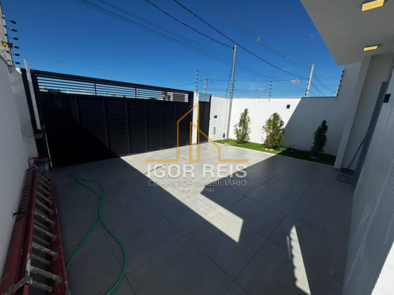 Imagem Casa à Venda, 91 m² em Cidade Jardim - Campos Dos Goytacazes Imagem Casa à Venda, 91 m² em Cidade Jardim - Campos Dos Goytacazes