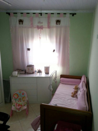 Imagem Casa com 2 Quartos à Venda,  em Vila Formosa - São Paulo