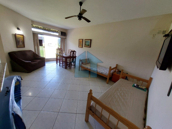 Imagem Apartamento com 1 Quarto à Venda, 63 m² em Porto Bracuhy - Angra Dos Reis