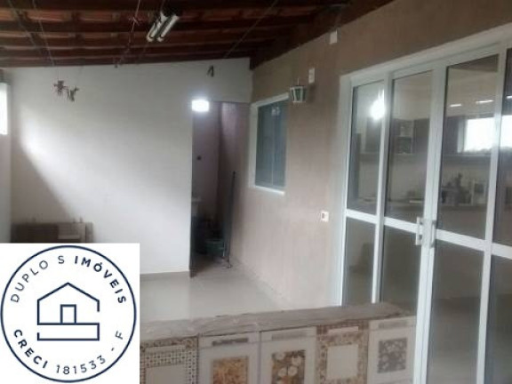 Imagem Casa com 2 Quartos à Venda, 100 m² em Jardim Herplin ( Cond. Manaca Da Serra ) - São Paulo Imagem Casa com 2 Quartos à Venda, 100 m² em Jardim Herplin ( Cond. Manaca Da Serra ) - São Paulo