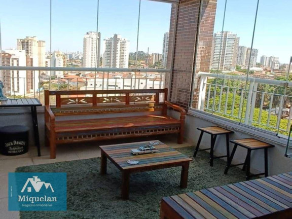 Apartamento com 2 Quartos à Venda, 94 m² em Santana - São Paulo