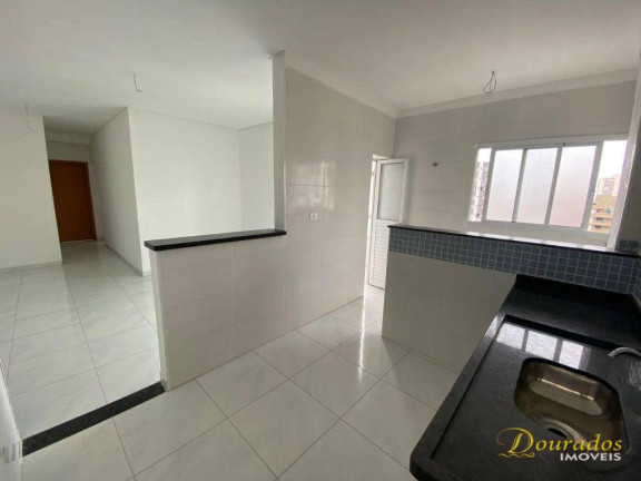 Imagem Apartamento com 3 Quartos à Venda, 94 m² em Aviação - Praia Grande Imagem Apartamento com 3 Quartos à Venda, 94 m² em Aviação - Praia Grande