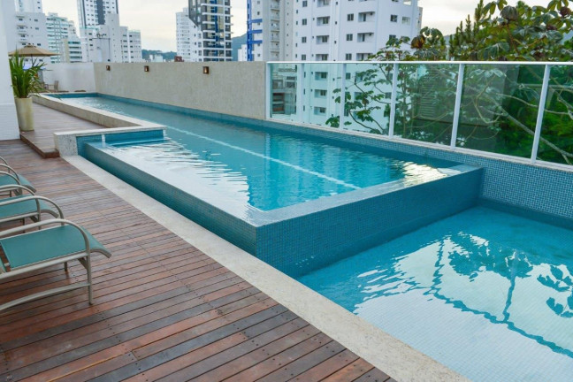 Imagem Apartamento com 4 Quartos à Venda, 130 m² em Pioneiros - Balneário Camboriú