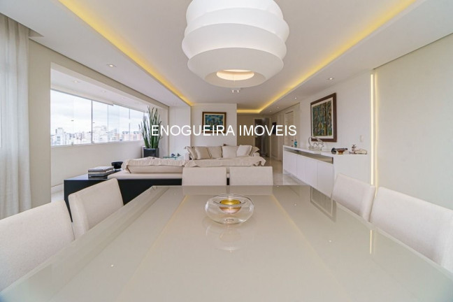 Imagem Apartamento com 3 Quartos à Venda, 197 m² em Perdizes - São Paulo Imagem Apartamento com 3 Quartos à Venda, 197 m² em Perdizes - São Paulo
